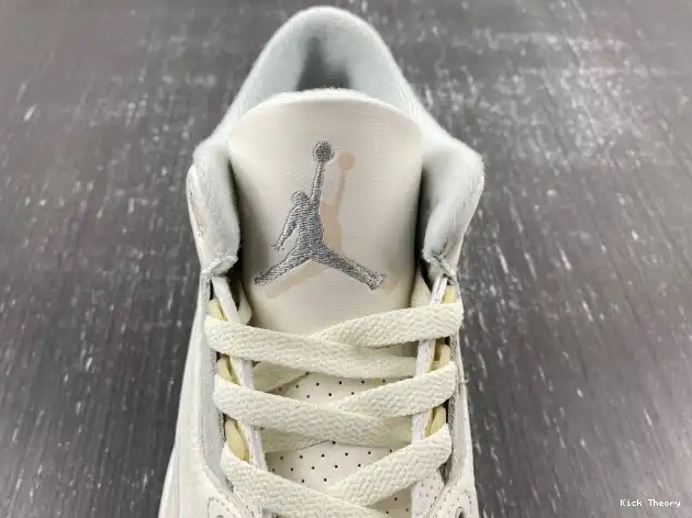 Kicked Out Shoe Store FJ9479-100 Craft Air 3 Ivory Jordan 0604